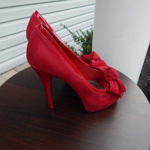 High Heel Stilletos